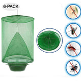 Phonery TrapEase ® Ranch Fly Traps-Getphonery