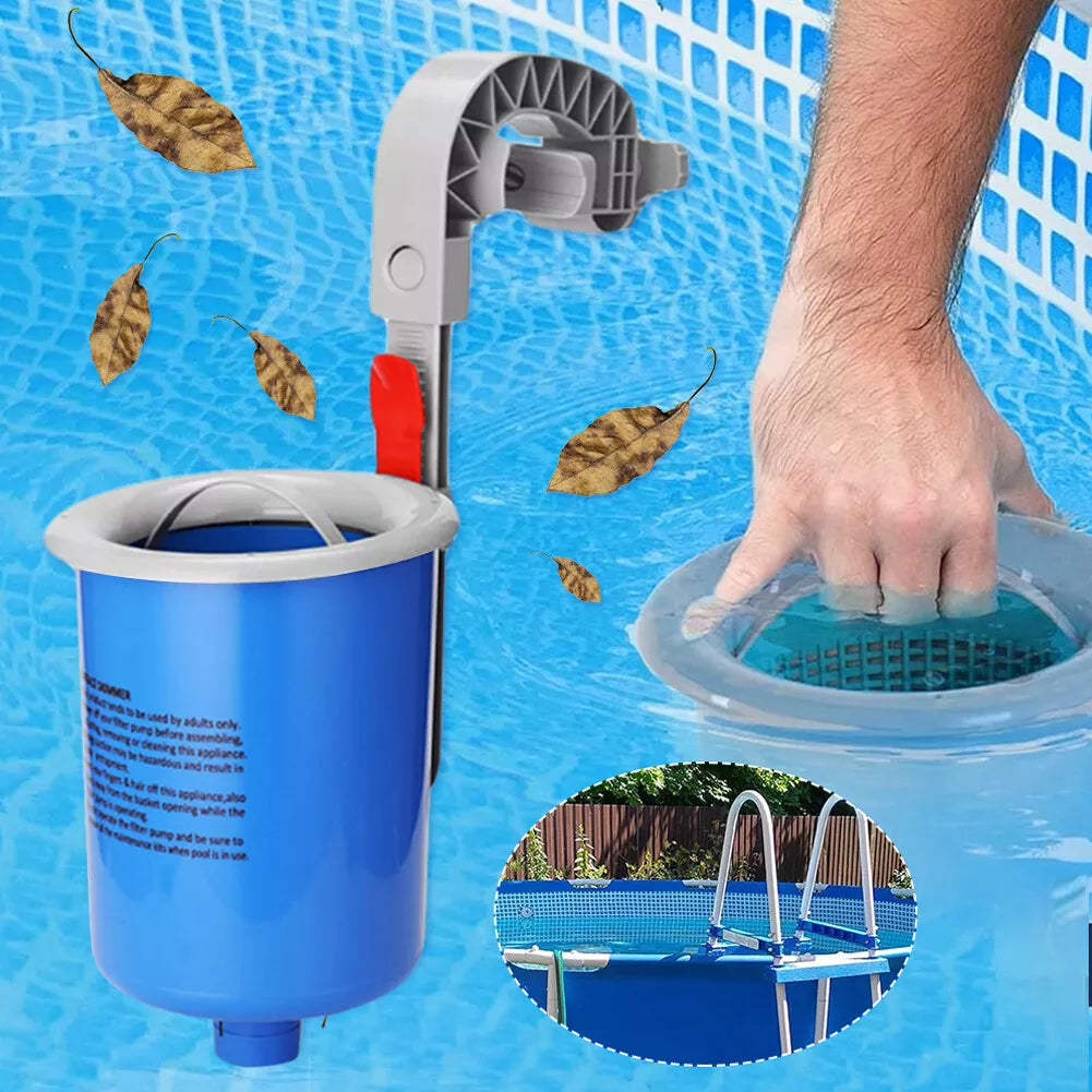 Phonery SkimMaster ®  Skimmer Pool