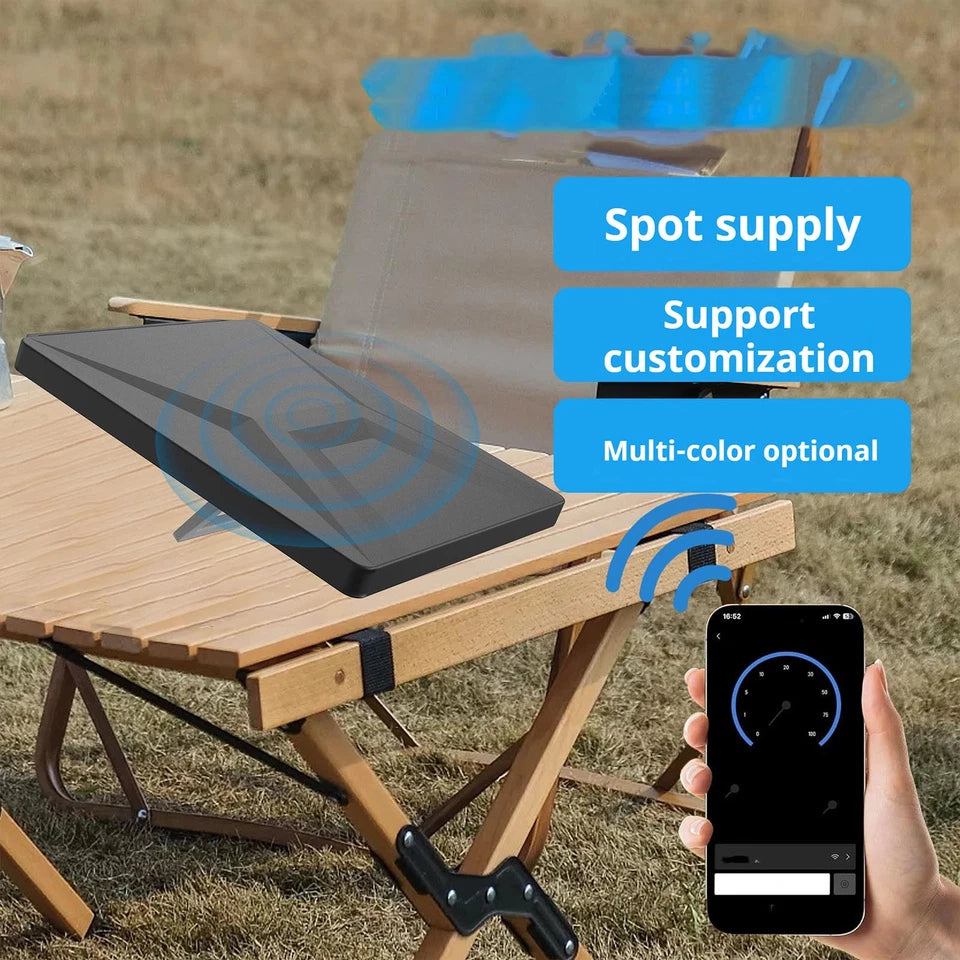 Phonery LinkShield ® Luggage Protective Cover