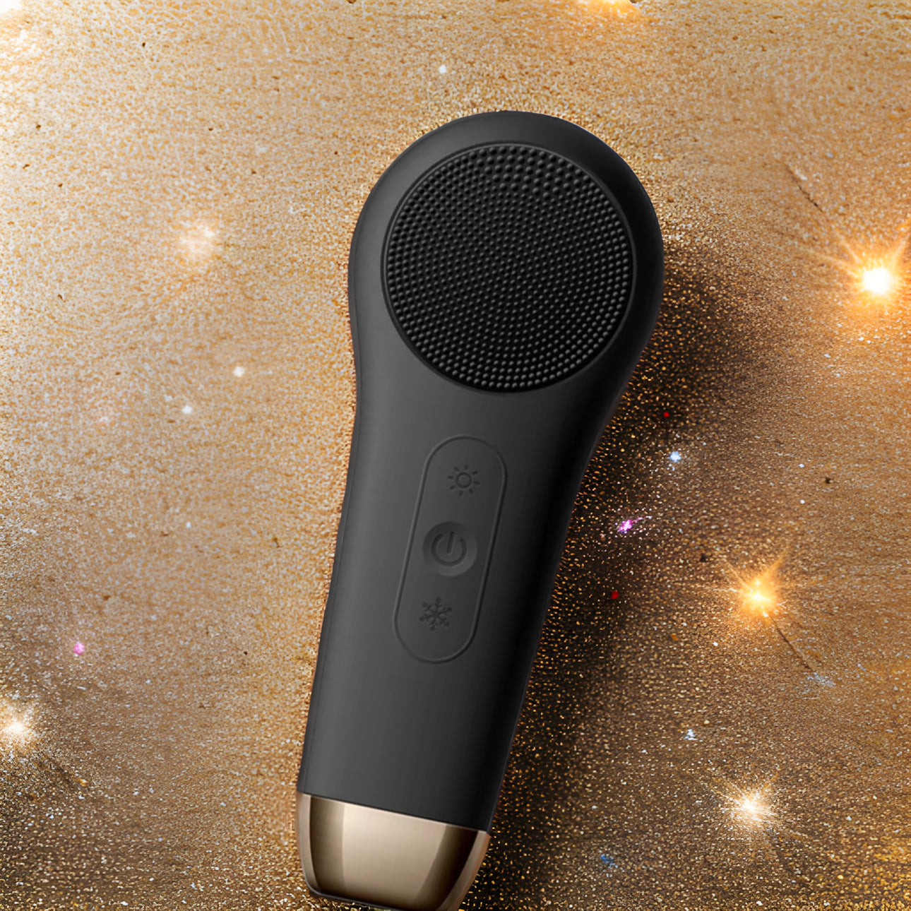 Phonery VitalEase ® Exfoliating Face Brush-Getphonery