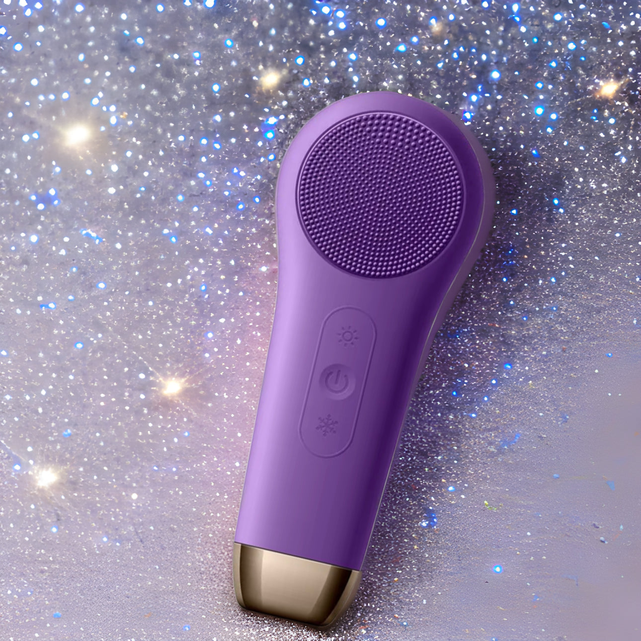 Phonery VitalEase ® Exfoliating Face Brush-Getphonery