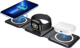 Phonery Charge ® Wireless Travel Charger-Getphonery