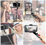 Phonery Stabilizer ® Selfie Stick Tripod Gimbal-Getphonery