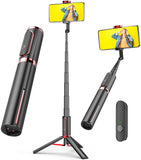 Phonery 3Pod ® 3 in 1 Selfie Stick Tripod-Getphonery