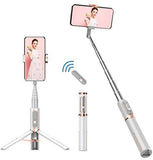 Phonery 3Pod ® 3 in 1 Selfie Stick Tripod-Getphonery