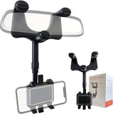 Phonery Rearview ® Car Phone Mount-Getphonery