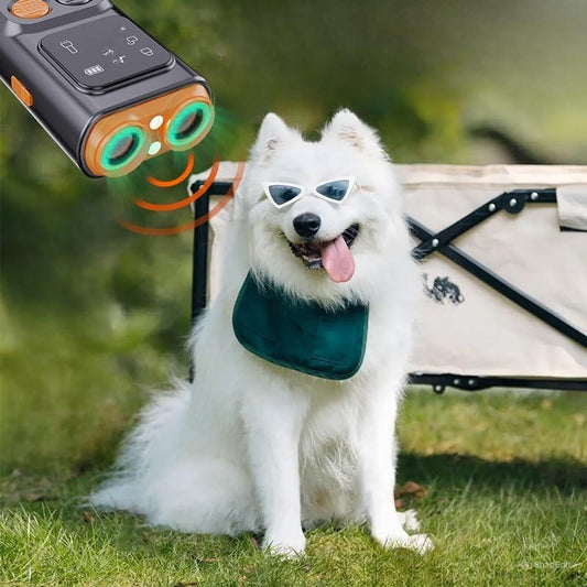 Phonery BarkStop ® Anti Barking Device for Dogs-Getphonery