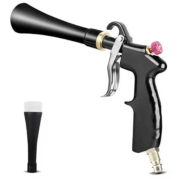 Phonery TurboDuster ® Detailing Car Cleaning Gun
