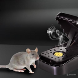 Phonery QuickSnap ® Mini Mouse Traps Multi Pack