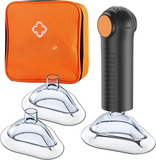 Phonery AirRescue ® Automatic Anti-Choking Device
