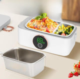 Phonery LunchPod ® Cordless Electric Lunch Box