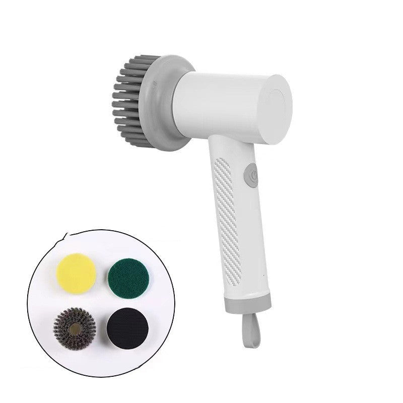 Phonery Spin ® Electric Spin Scrubber-Getphonery