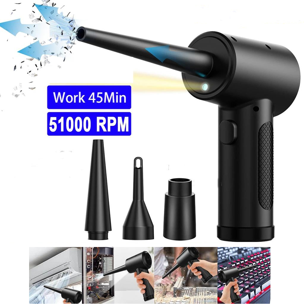 Phonery Blowr ® Compressed Air Duster-Getphonery