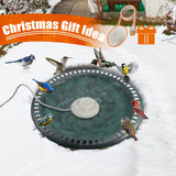 Phonery Deicer ® Bird Bath Heater-Getphonery