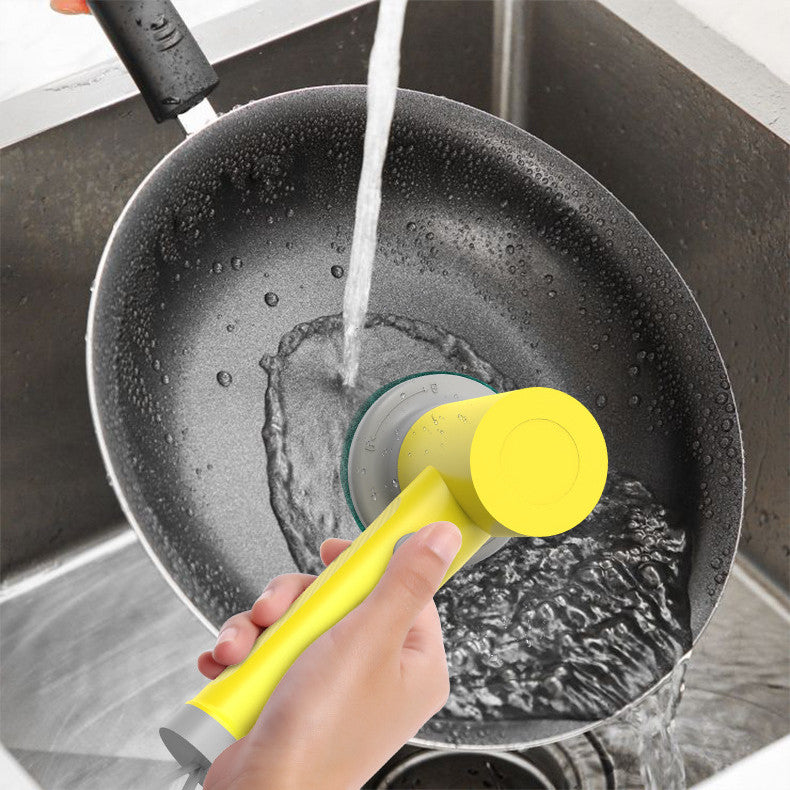 Phonery Spin ® Electric Spin Scrubber-Getphonery