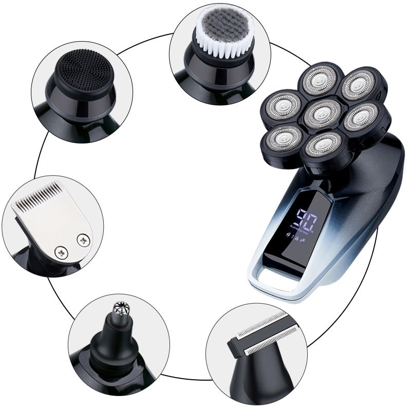 Phonery EliteShave ® Bald Head Shaver-Getphonery