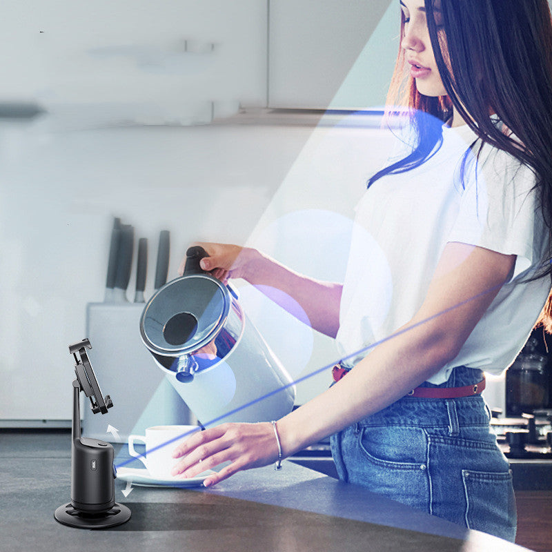 Phonery Trakr ® Auto Face Tracking Tripod-Getphonery