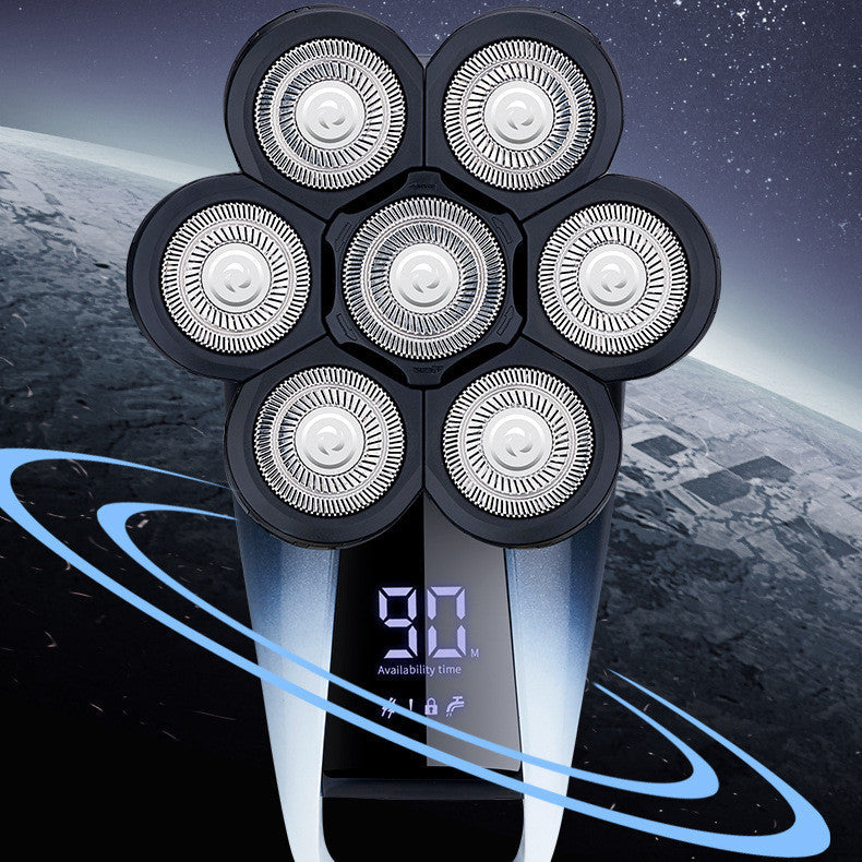 Phonery EliteShave ® Bald Head Shaver-Getphonery