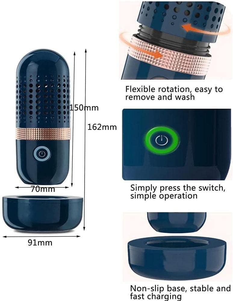 ultrasonic vegetable washer / technology vegetable cleaner / small