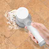 Phonery Spin ® Electric Spin Scrubber-Getphonery