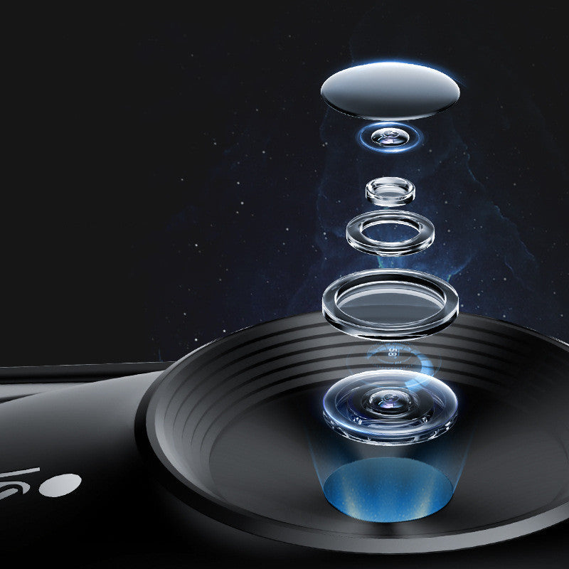 Phonery Trakr ® Auto Face Tracking Tripod-Getphonery