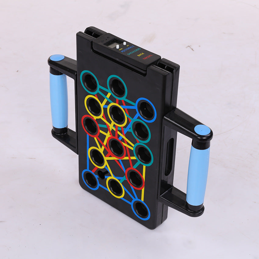 Phonery Fit ® 24 in 1 Push Up Board-Getphonery