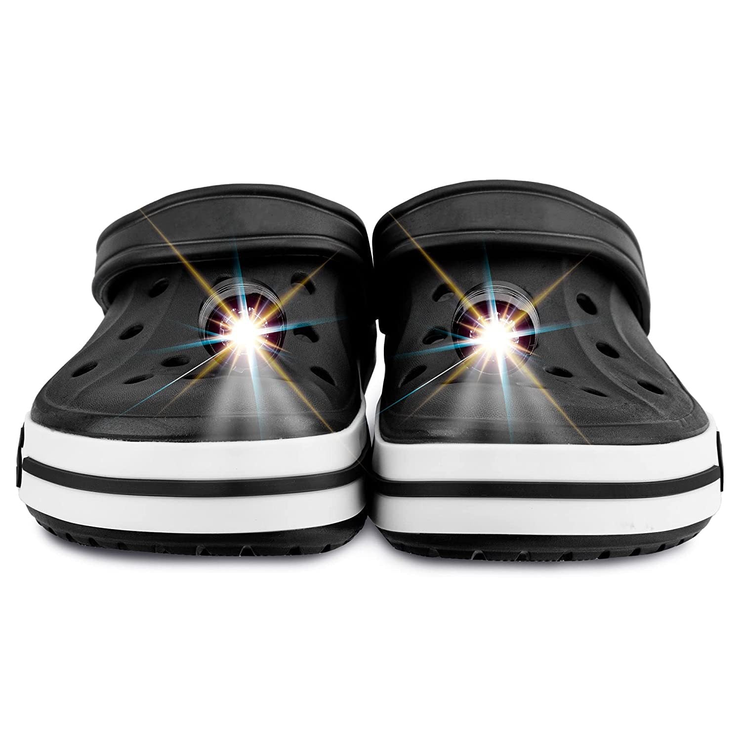 Lights for Crocs 2-Pack-Getphonery