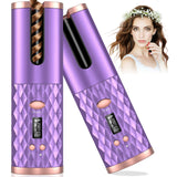 Phonery Curly ® Automatic Curling Iron-Getphonery