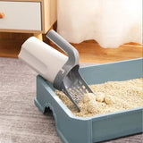Litter Scoop for Multiple Cats-Getphonery