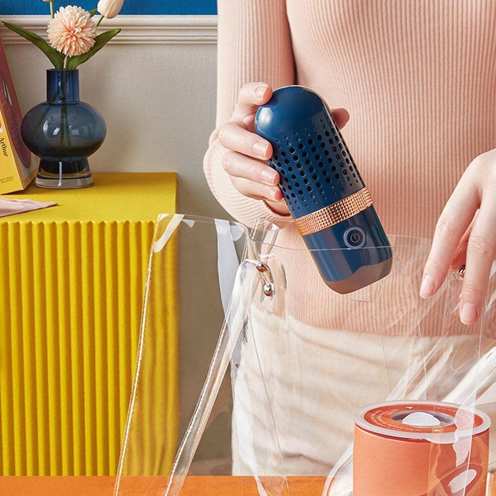 Ultrasonic Fruit & Veggie Cleaner-Getphonery