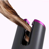 Phonery Curly ® Automatic Curling Iron-Getphonery