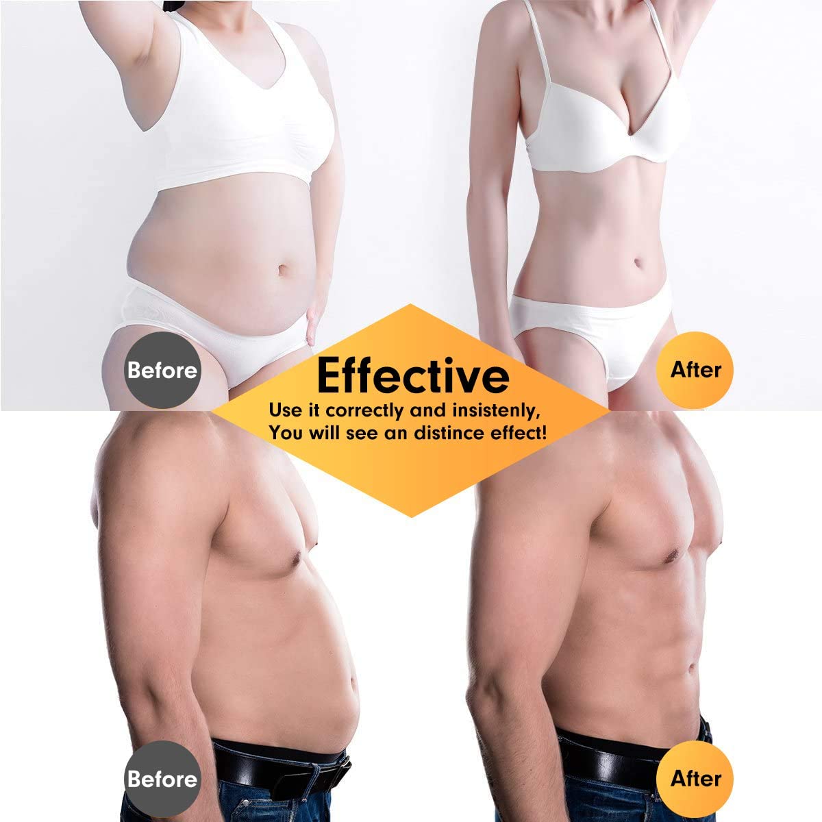Phonery SculptCore ® Abs Belt-Getphonery