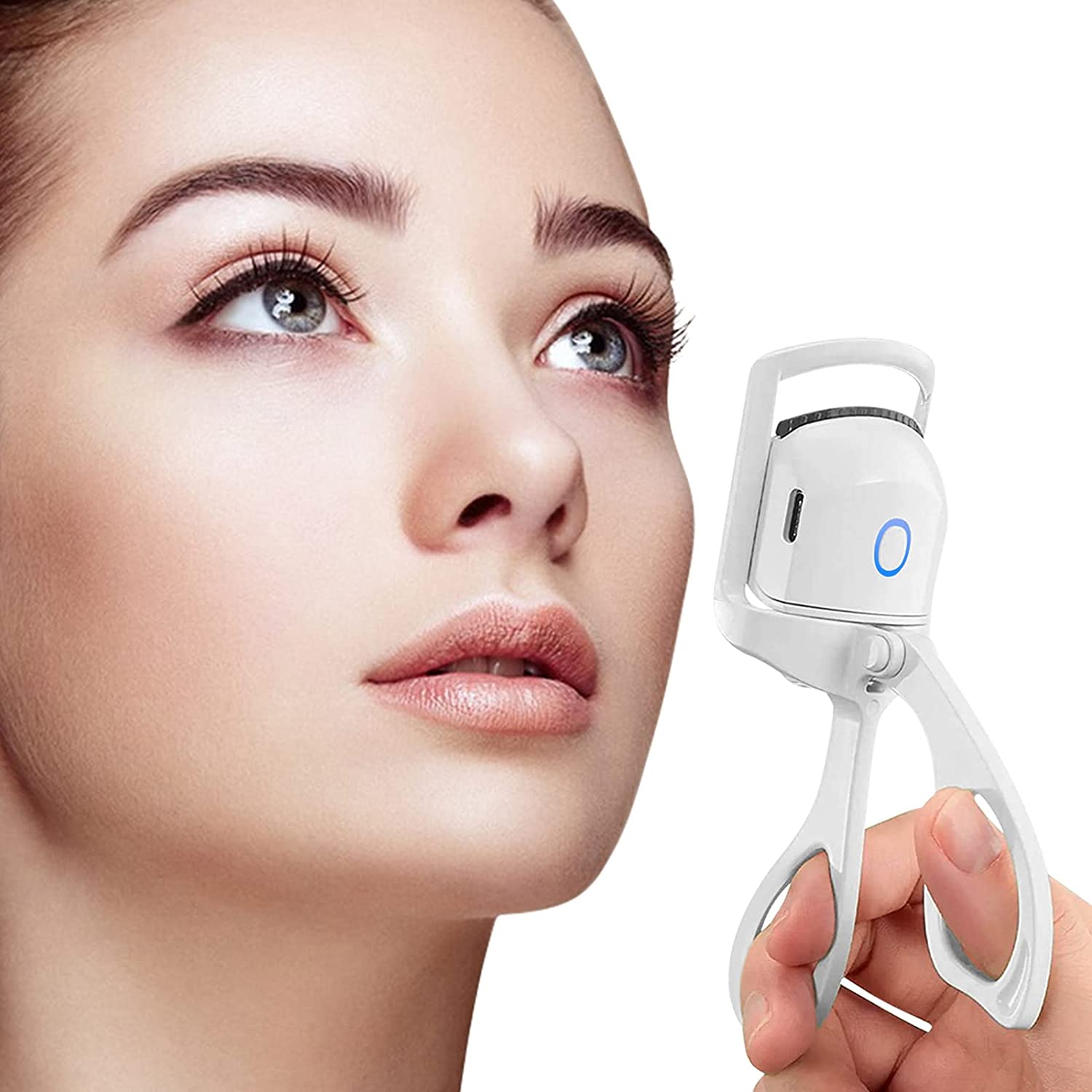 Phonery Lift ® Heated Eyelash Curler-Getphonery