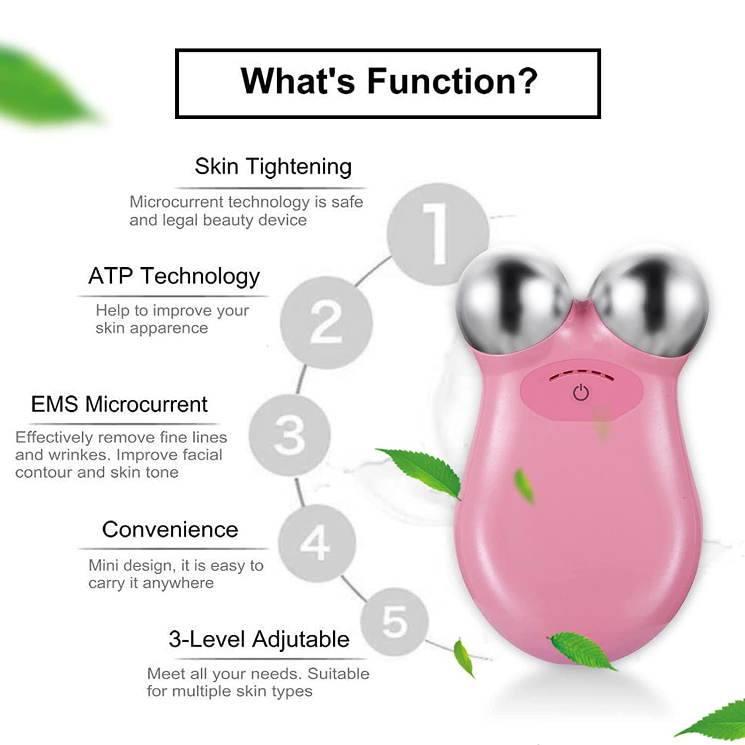 Phonery FaceFit ® Facial Massager-Getphonery