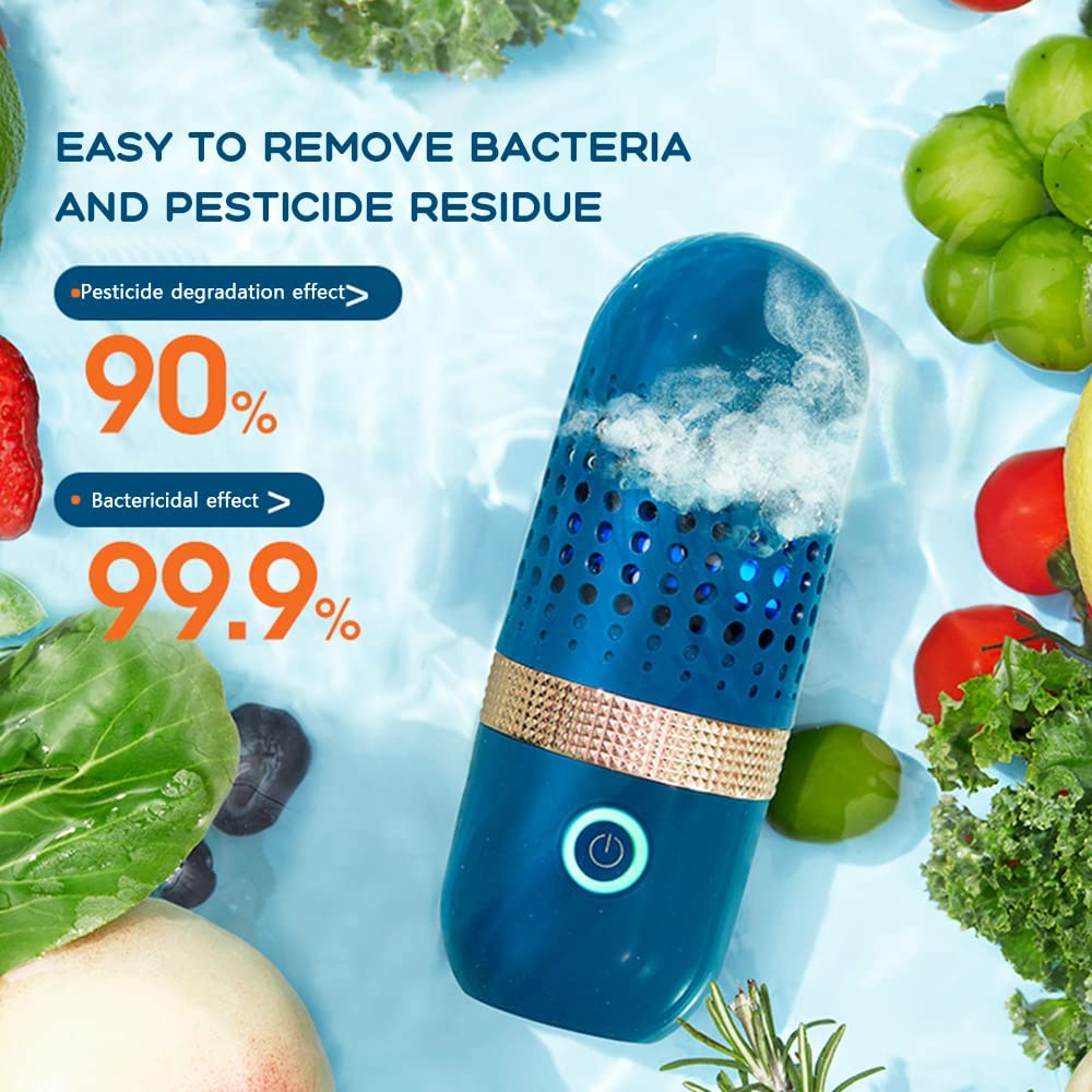 Do Ultrasonic Vegetable Cleaners Work: The Ultimate Guide