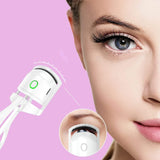 Phonery Lift ® Heated Eyelash Curler-Getphonery