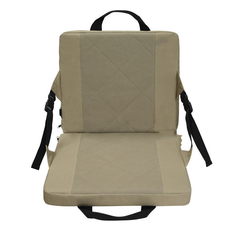 Foldable Heated Seat Cushion-Getphonery
