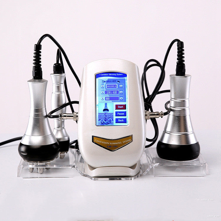 Phonery ShapeX ® Ultrasonic Cavitation Machine-Getphonery