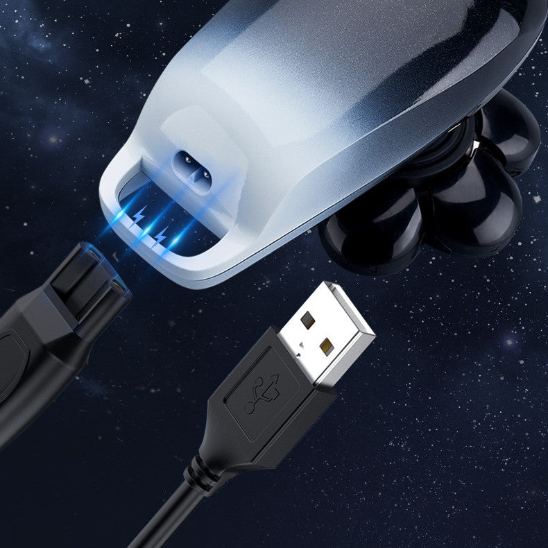 Phonery EliteShave ® Bald Head Shaver-Getphonery