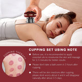 Phonery Cupping ® Smart Cupping Massager-Getphonery
