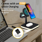 Phonery Station ® Wireless Apple Charger-Getphonery