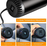 Phonery Heat ® Portable Car Heater-Getphonery