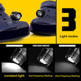 Lights for Crocs 2-Pack-Getphonery