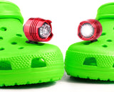Lights for Crocs 2-Pack-Getphonery