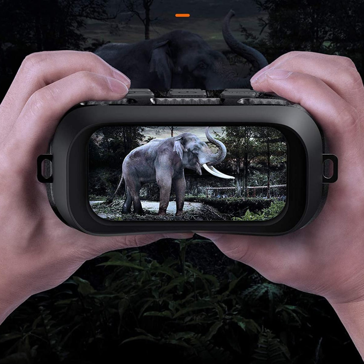 Phonery Infra ® Night Vision Binoculars-Getphonery