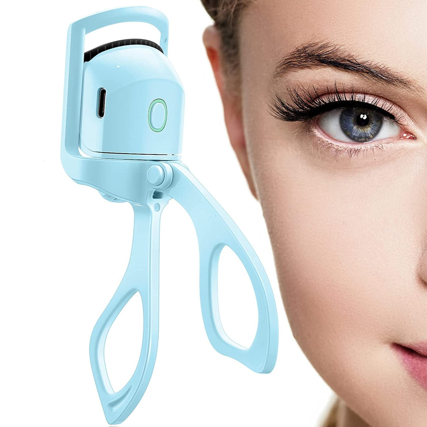 Phonery Lift ® Heated Eyelash Curler-Getphonery