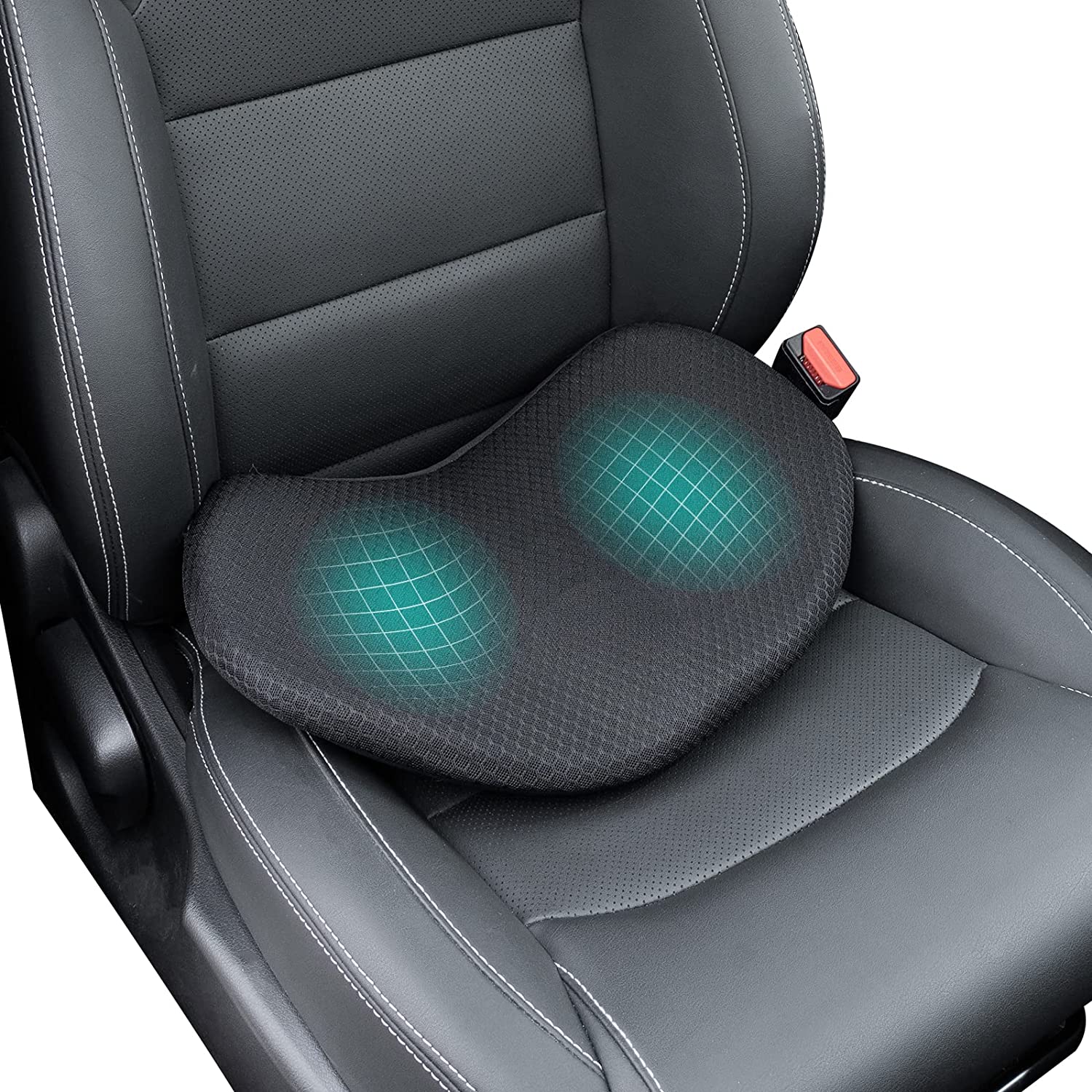Phonery Pad ® Car Seat Cushion-Getphonery