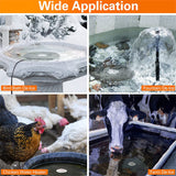 Phonery Deicer ® Bird Bath Heater-Getphonery