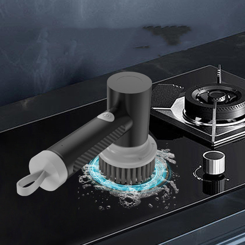 Phonery Spin ® Electric Spin Scrubber-Getphonery