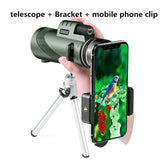 Monocular Telescope for Phone-Getphonery